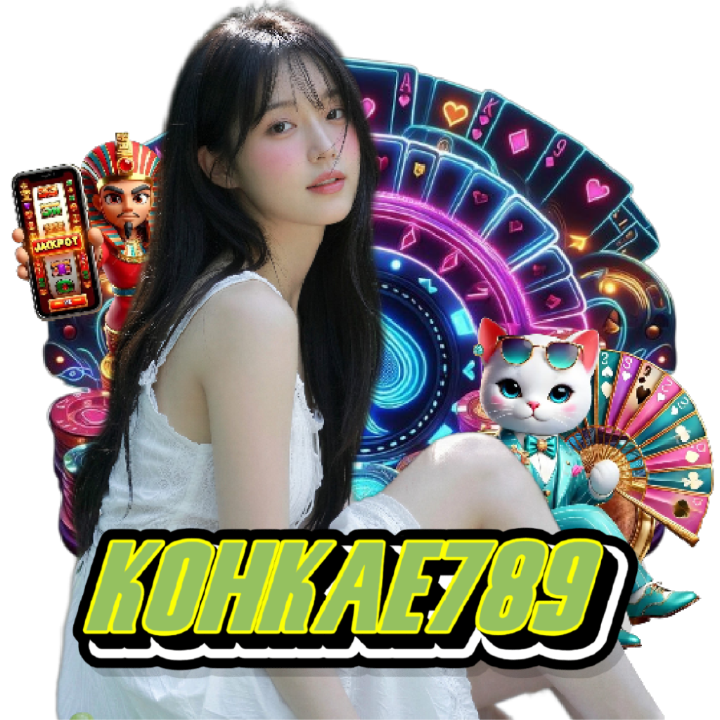 kohkae789 slot