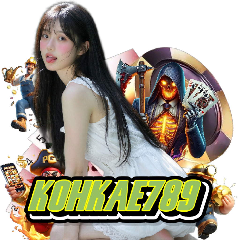 kohkae789 สล็อต