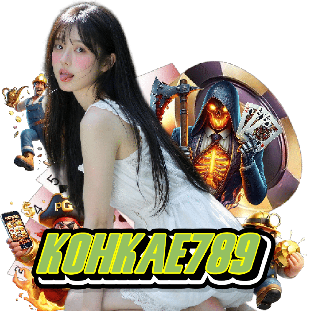kohkae789 สล็อต