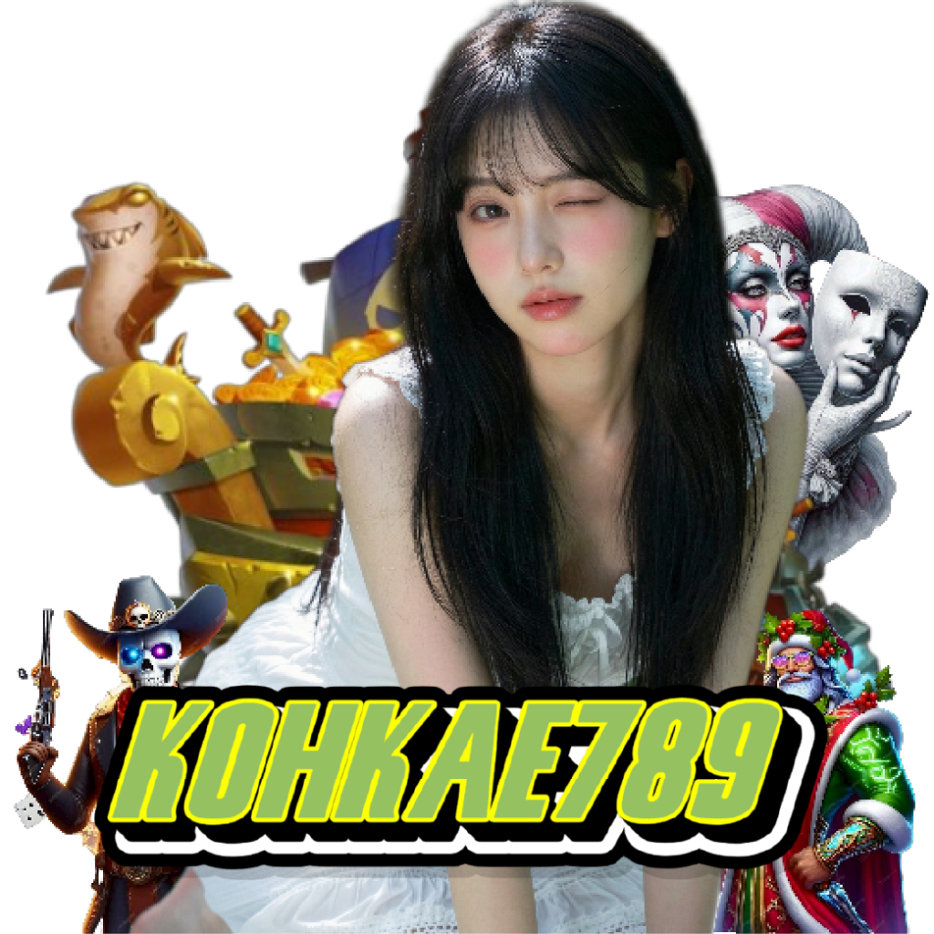 kohkae789 อันดับ 1