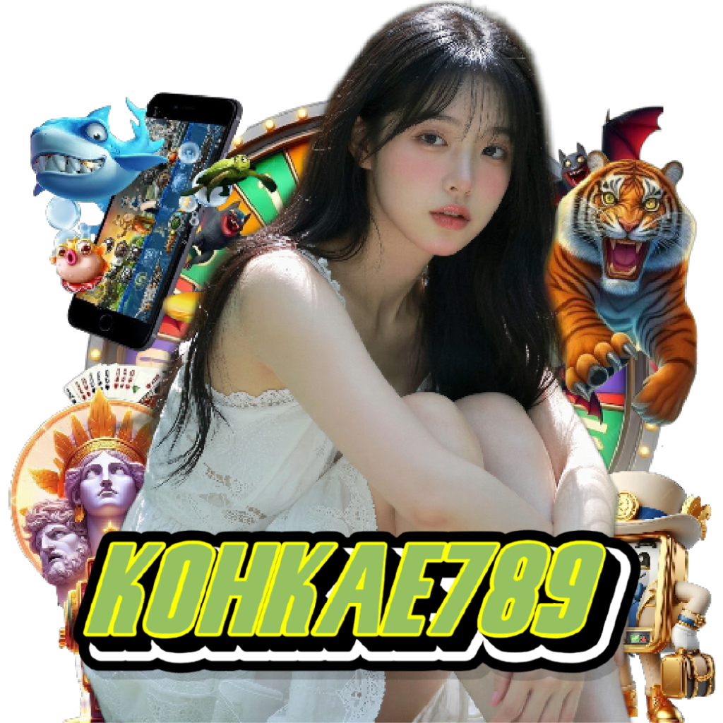 kohkae789 แตกง่าย