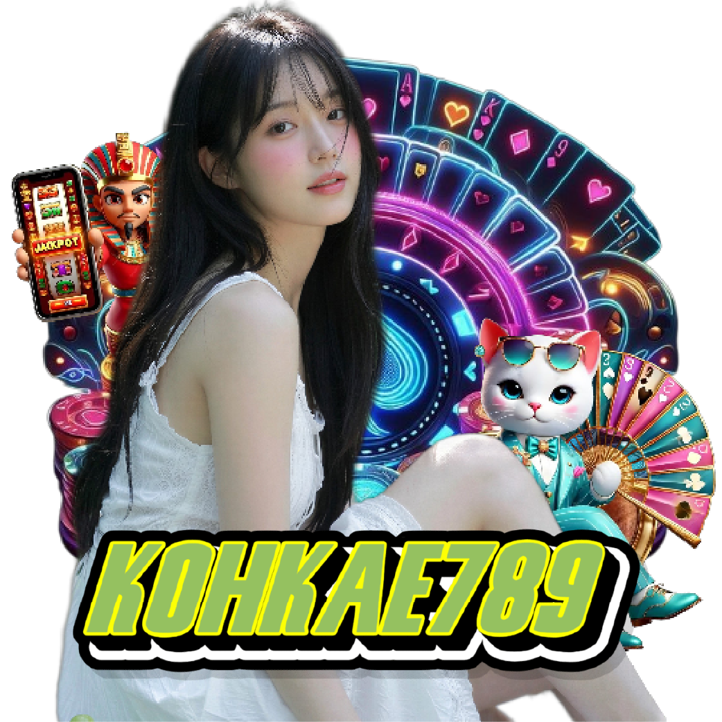 kohkae789 slot